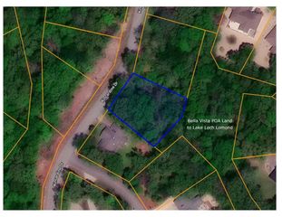 Lot 38 Kincardine Drive, Bella Vista, AR 72715