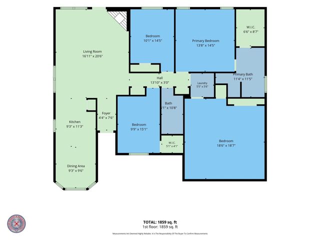 3707 Somerton Drive, La Porte, TX 77571