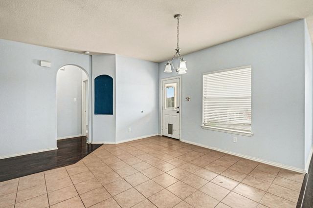 1536 Salado Trail, Weatherford, TX 76087