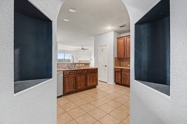 1536 Salado Trail, Weatherford, TX 76087