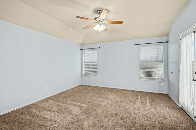 1536 Salado Trail, Weatherford, TX 76087