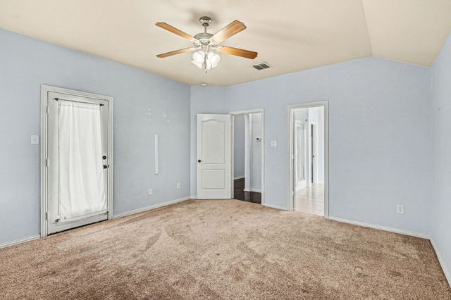 1536 Salado Trail, Weatherford, TX 76087