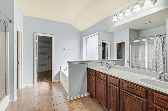 1536 Salado Trail, Weatherford, TX 76087