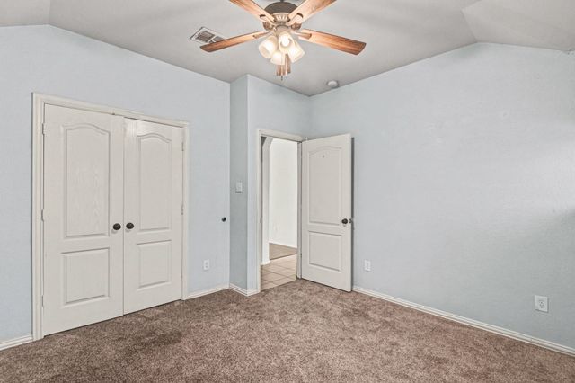 1536 Salado Trail, Weatherford, TX 76087