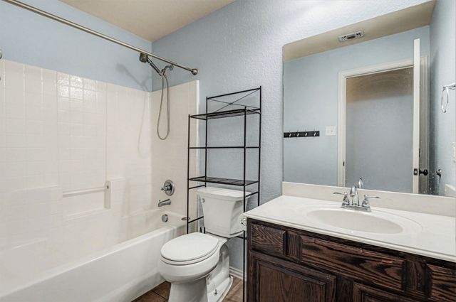 1536 Salado Trail, Weatherford, TX 76087