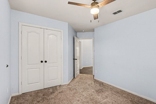 1536 Salado Trail, Weatherford, TX 76087