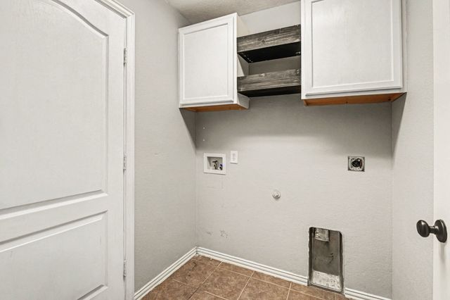 1536 Salado Trail, Weatherford, TX 76087