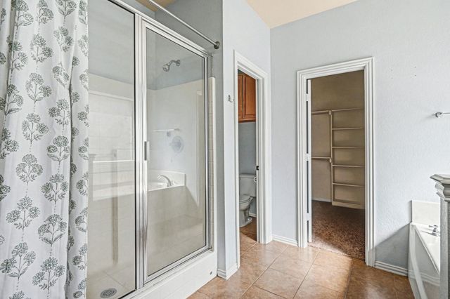 1536 Salado Trail, Weatherford, TX 76087