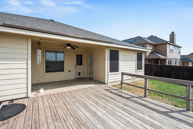 1536 Salado Trail, Weatherford, TX 76087