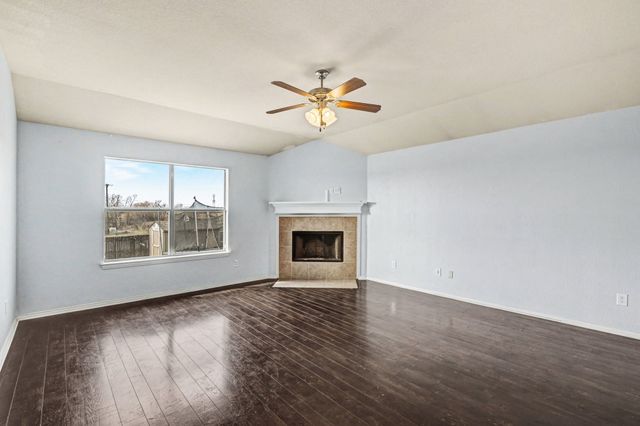 1536 Salado Trail, Weatherford, TX 76087