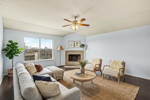 1536 Salado Trail, Weatherford, TX 76087