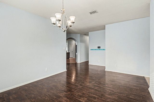 1536 Salado Trail, Weatherford, TX 76087