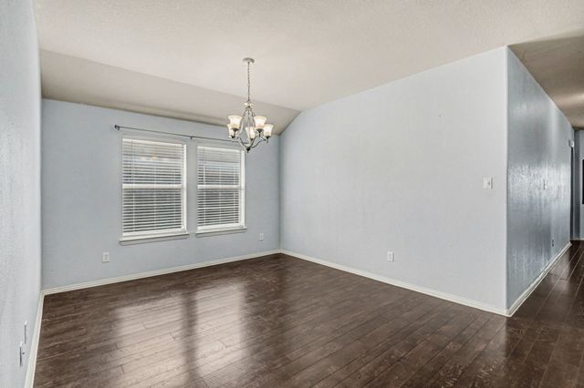 1536 Salado Trail, Weatherford, TX 76087