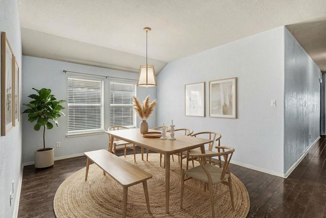 1536 Salado Trail, Weatherford, TX 76087