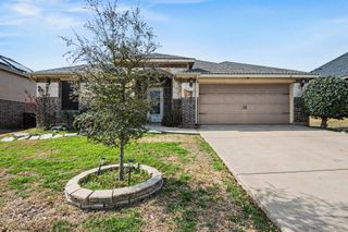 1536 Salado Trail, Weatherford, TX 76087