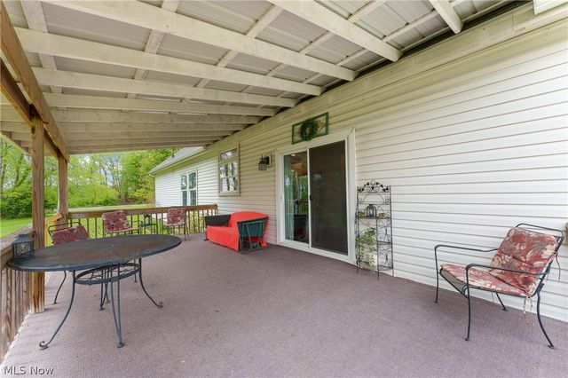 14338 Crowl Street SE, Minerva, OH 44657