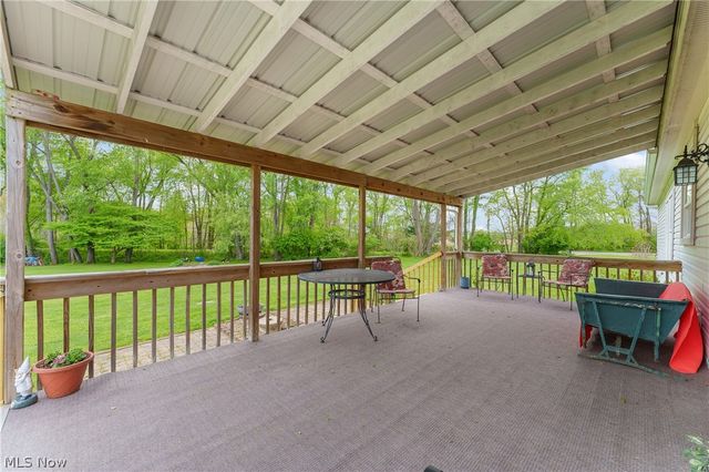 14338 Crowl Street SE, Minerva, OH 44657