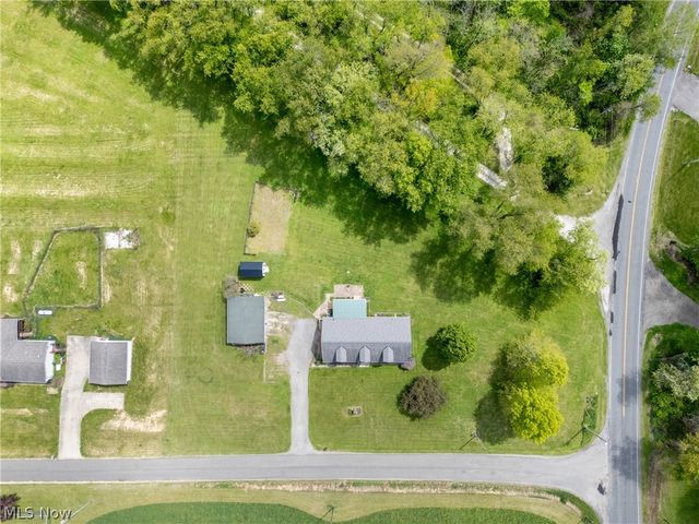14338 Crowl Street SE, Minerva, OH 44657