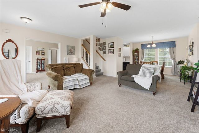 14338 Crowl Street SE, Minerva, OH 44657