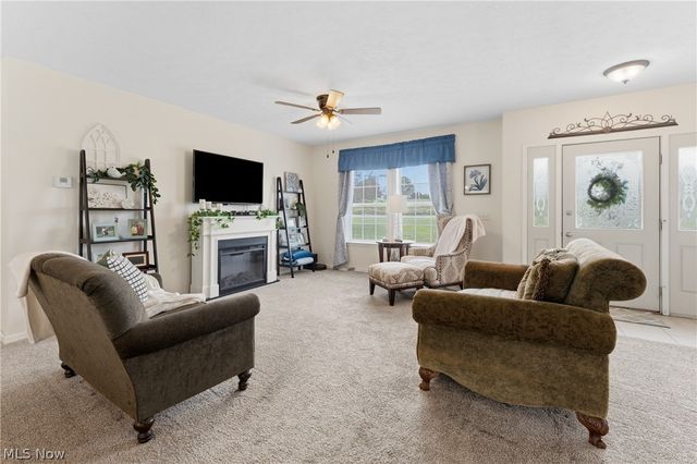 14338 Crowl Street SE, Minerva, OH 44657