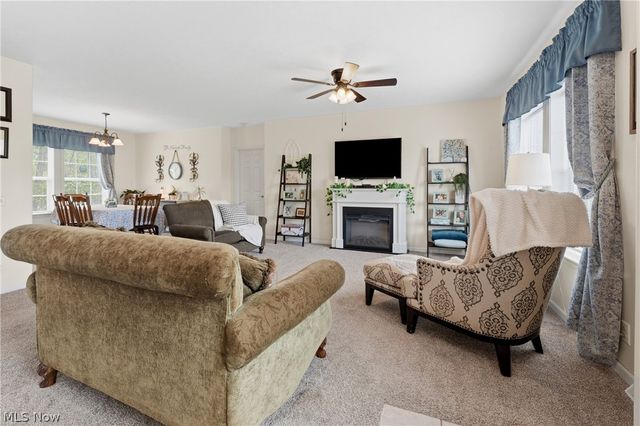 14338 Crowl Street SE, Minerva, OH 44657