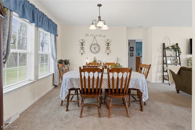 14338 Crowl Street SE, Minerva, OH 44657