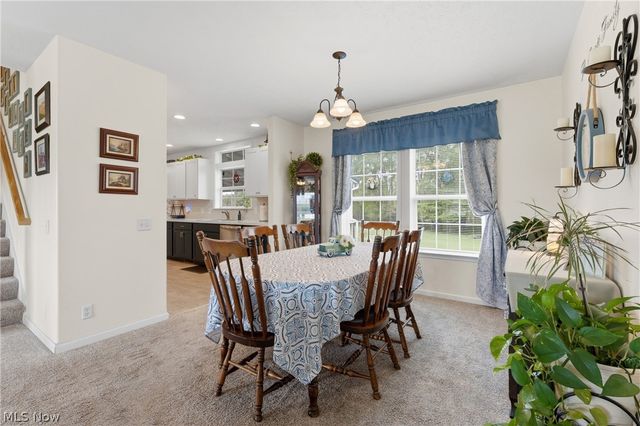 14338 Crowl Street SE, Minerva, OH 44657