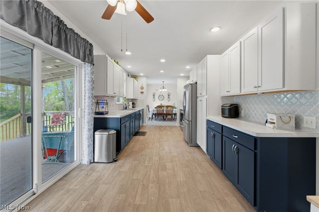 14338 Crowl Street SE, Minerva, OH 44657