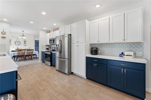 14338 Crowl Street SE, Minerva, OH 44657