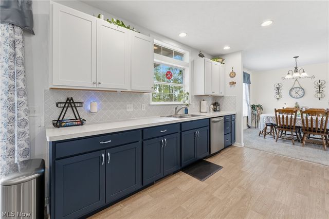 14338 Crowl Street SE, Minerva, OH 44657