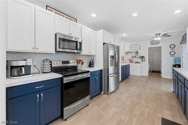 14338 Crowl Street SE, Minerva, OH 44657