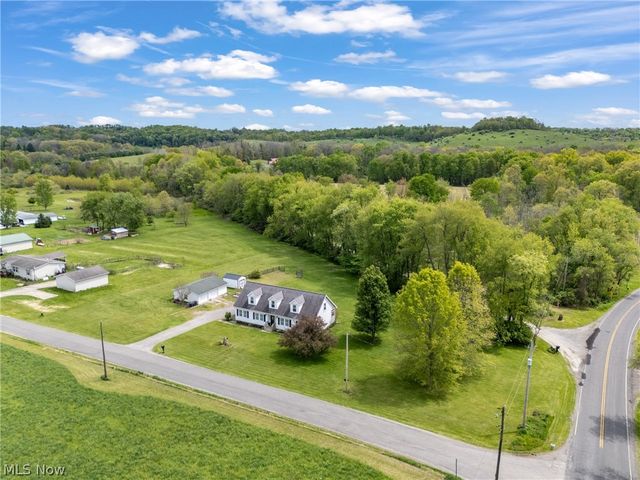 14338 Crowl Street SE, Minerva, OH 44657