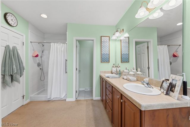 14338 Crowl Street SE, Minerva, OH 44657