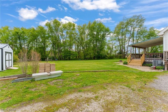 14338 Crowl Street SE, Minerva, OH 44657