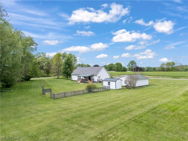 14338 Crowl Street SE, Minerva, OH 44657