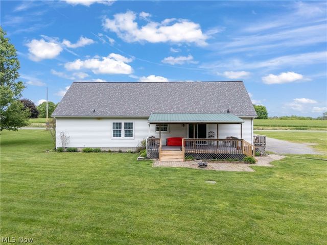 14338 Crowl Street SE, Minerva, OH 44657