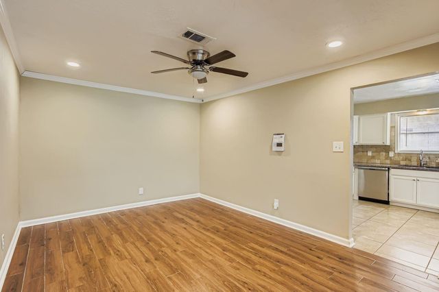 15710 Sandy Hill Drive, Houston, TX 77084