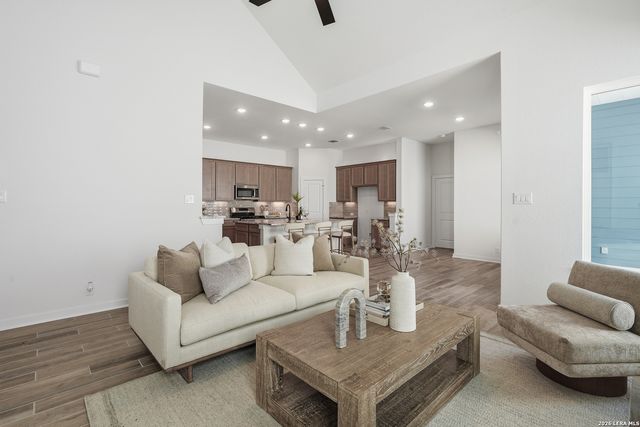 9428 Hidden Stone, Schertz, TX 78154