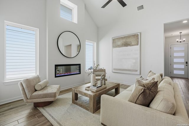 9428 Hidden Stone, Schertz, TX 78154