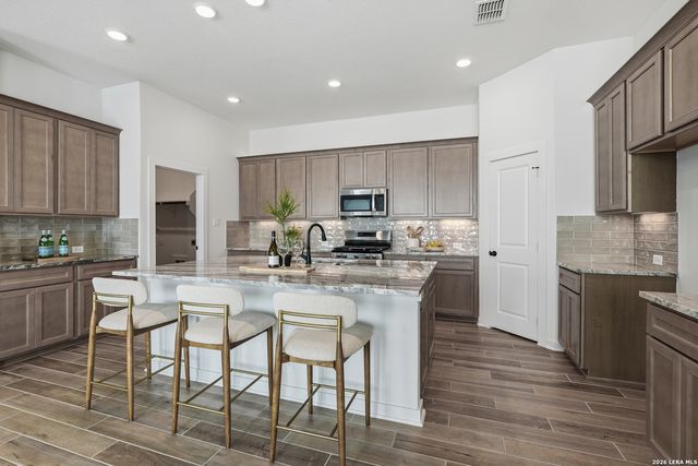 9428 Hidden Stone, Schertz, TX 78154