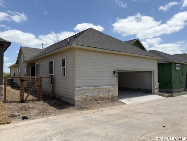 9428 Hidden Stone, Schertz, TX 78154