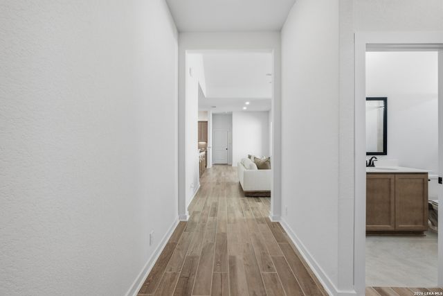 9428 Hidden Stone, Schertz, TX 78154