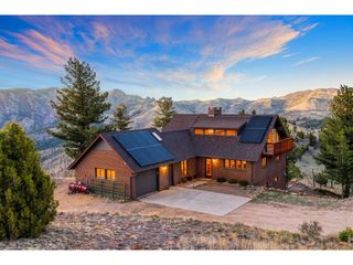 329 County Road 87J, Jamestown, CO 80455