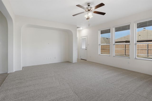 3929 Kennedy Ranch Road, Fort Worth, TX 76262