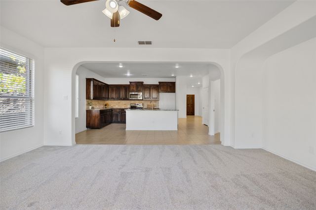 3929 Kennedy Ranch Road, Fort Worth, TX 76262