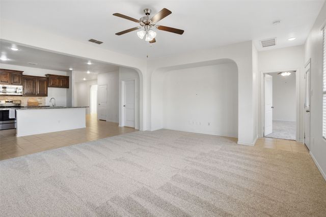 3929 Kennedy Ranch Road, Fort Worth, TX 76262