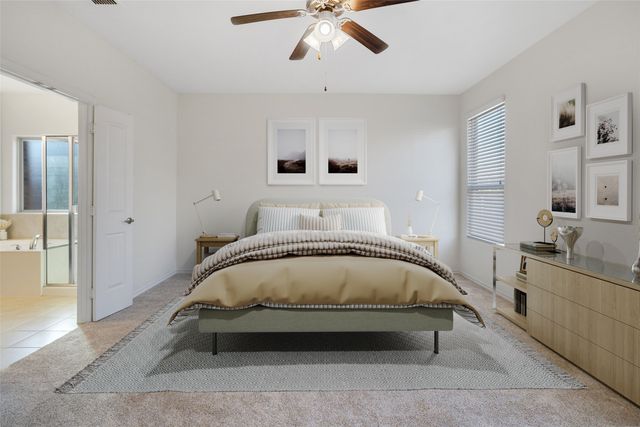 3929 Kennedy Ranch Road, Fort Worth, TX 76262