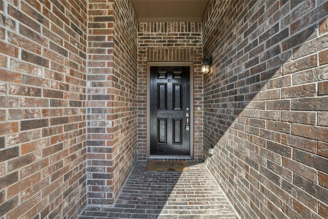 3929 Kennedy Ranch Road, Fort Worth, TX 76262