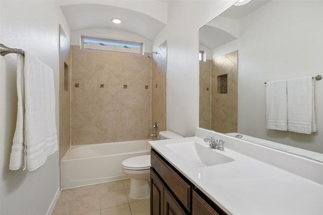 3929 Kennedy Ranch Road, Fort Worth, TX 76262