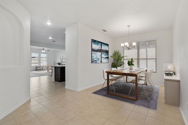 3929 Kennedy Ranch Road, Fort Worth, TX 76262